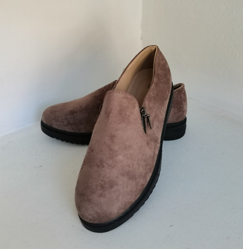 OXFORDS ΧΥ603 ΚAΦΕ